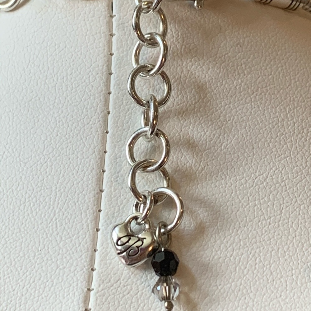 Brighton Necklace - Flower - Picture 4 of 7